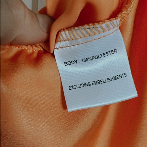 PEPPERMAYO dress - Picture 5 of 11